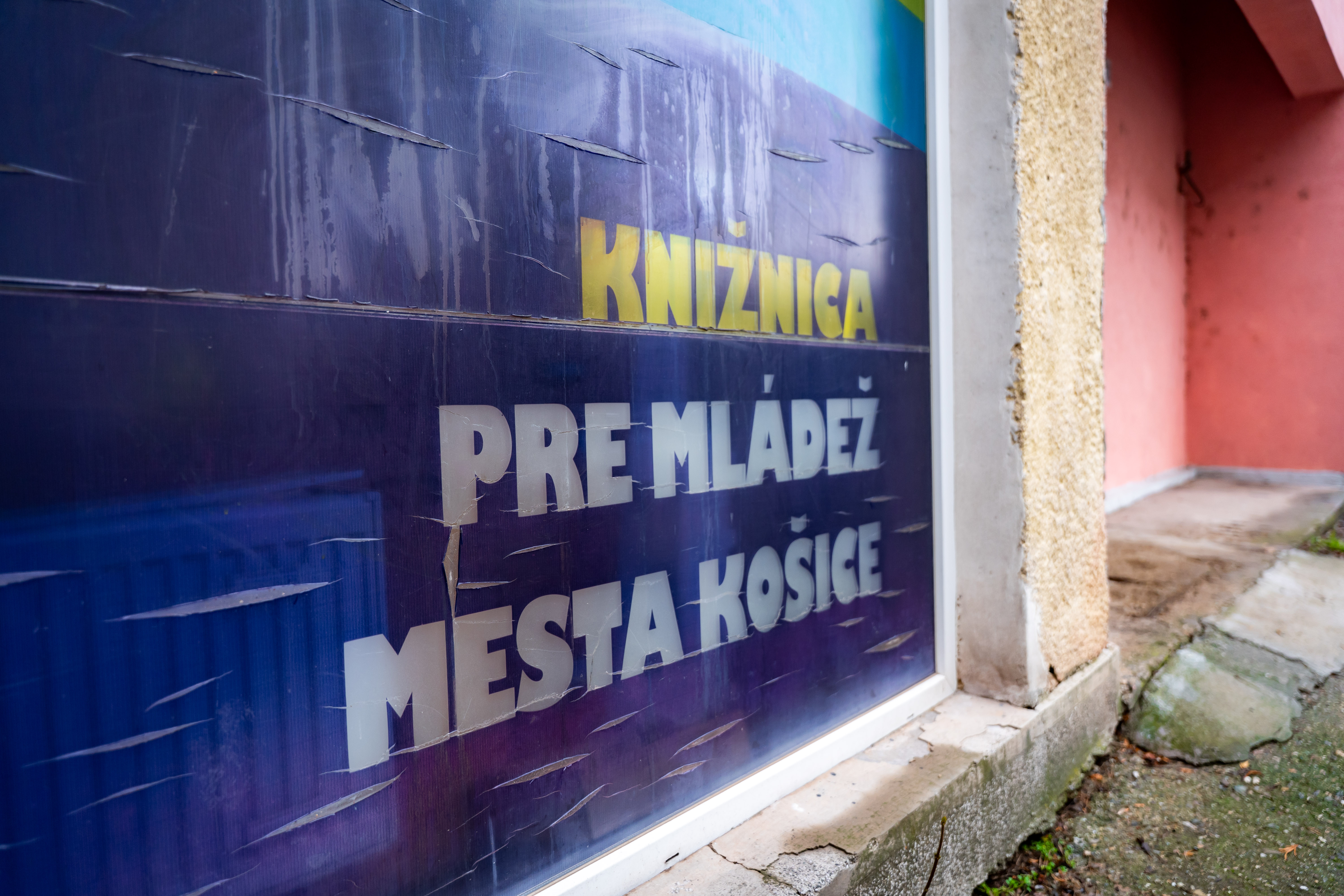 Kontrolny den - obnova budovy kniznice na Humenskej ulici-29